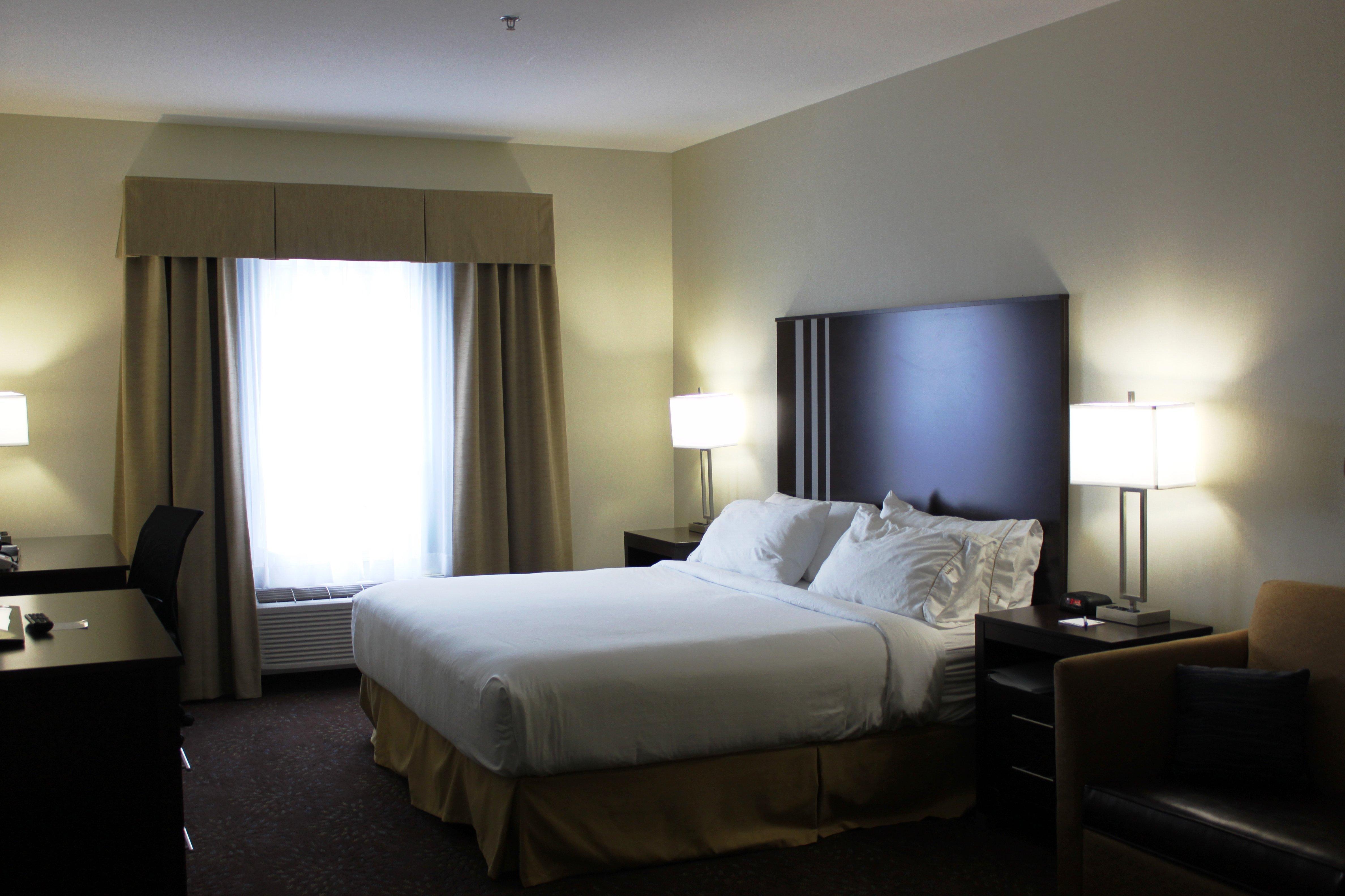 Holiday Inn Express Yorkton East By Ihg Εξωτερικό φωτογραφία