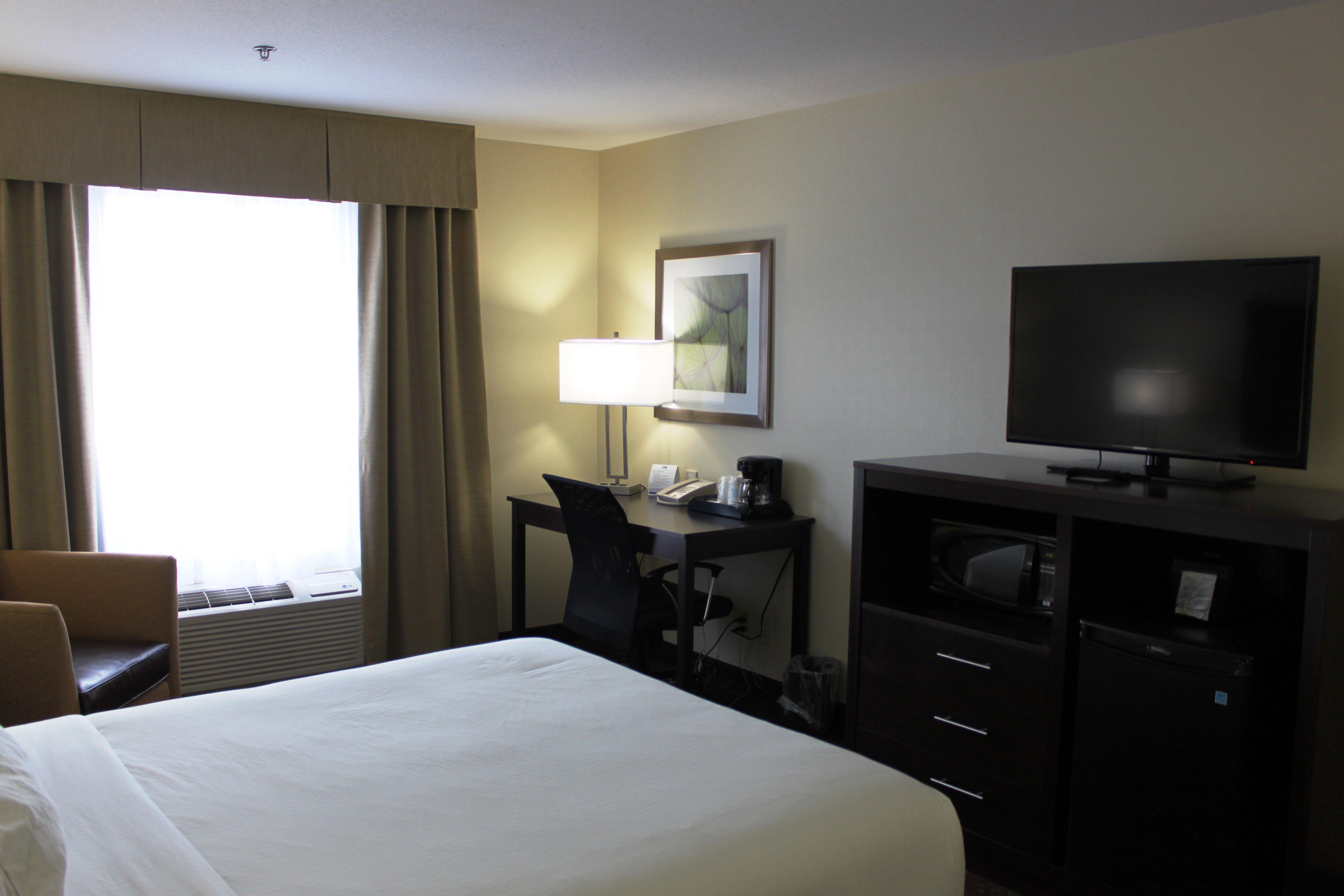 Holiday Inn Express Yorkton East By Ihg Εξωτερικό φωτογραφία