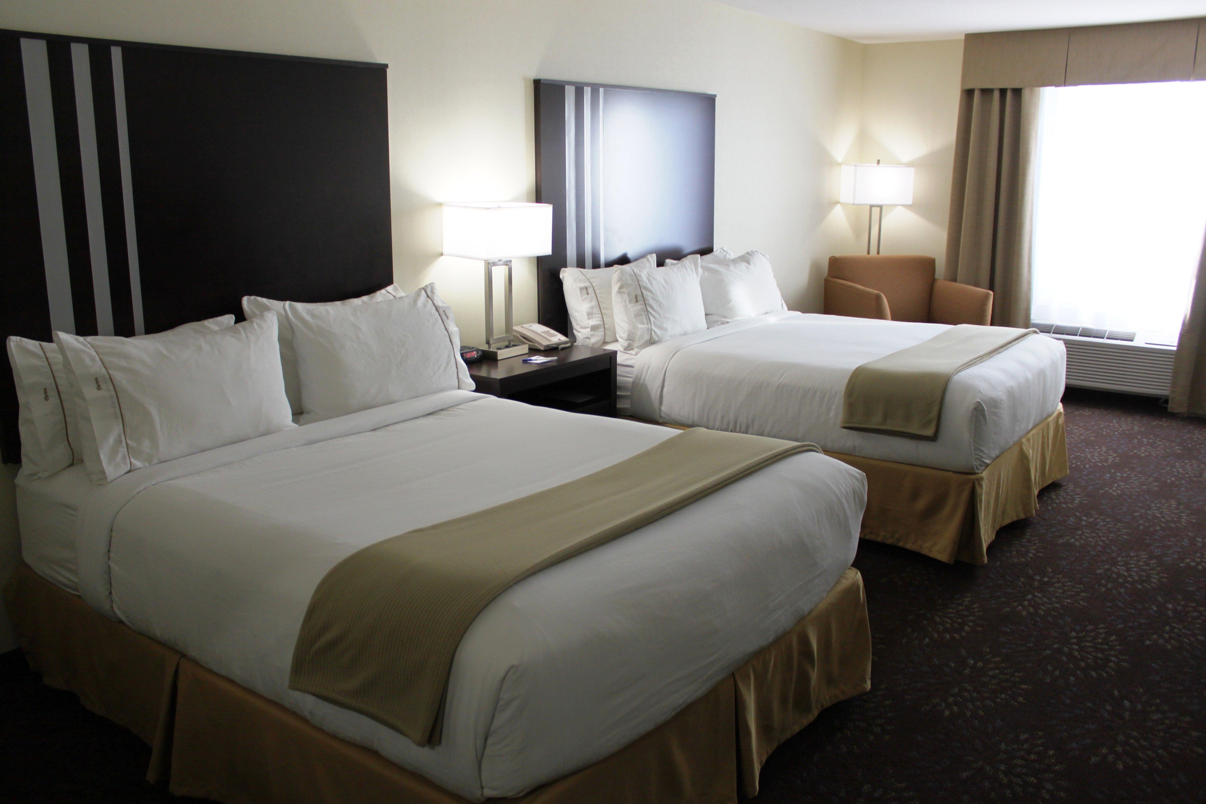Holiday Inn Express Yorkton East By Ihg Εξωτερικό φωτογραφία