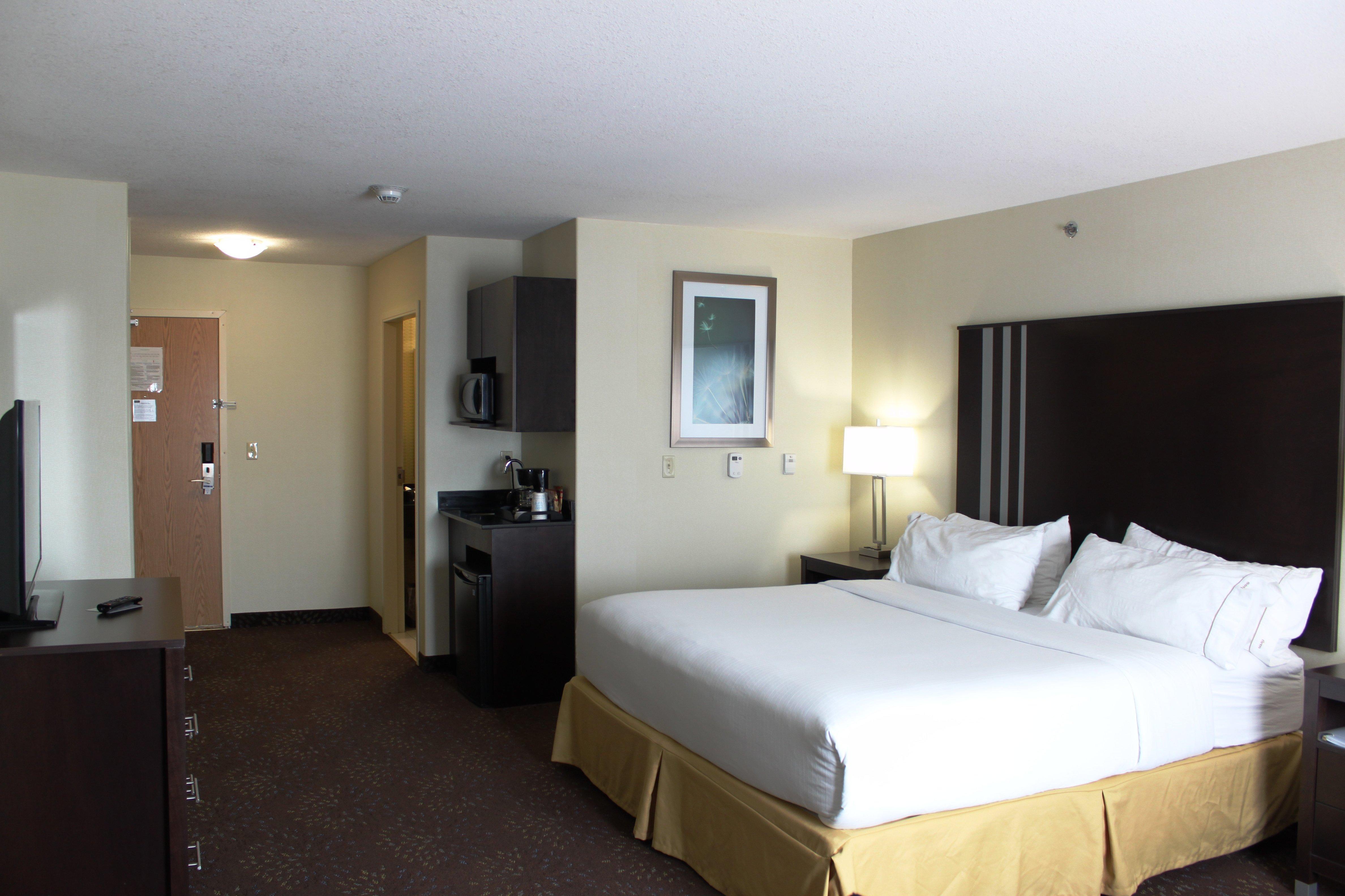 Holiday Inn Express Yorkton East By Ihg Εξωτερικό φωτογραφία
