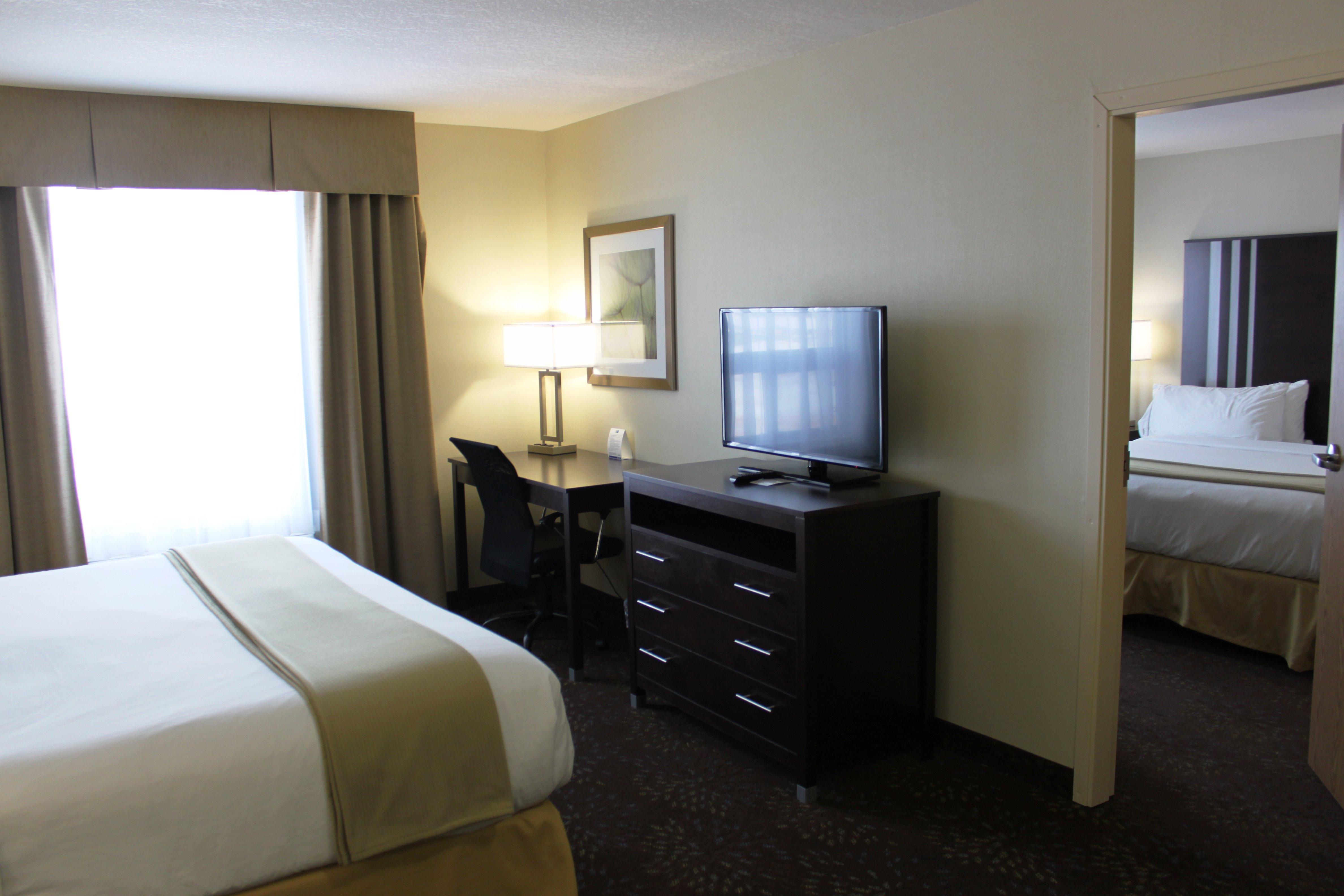 Holiday Inn Express Yorkton East By Ihg Εξωτερικό φωτογραφία