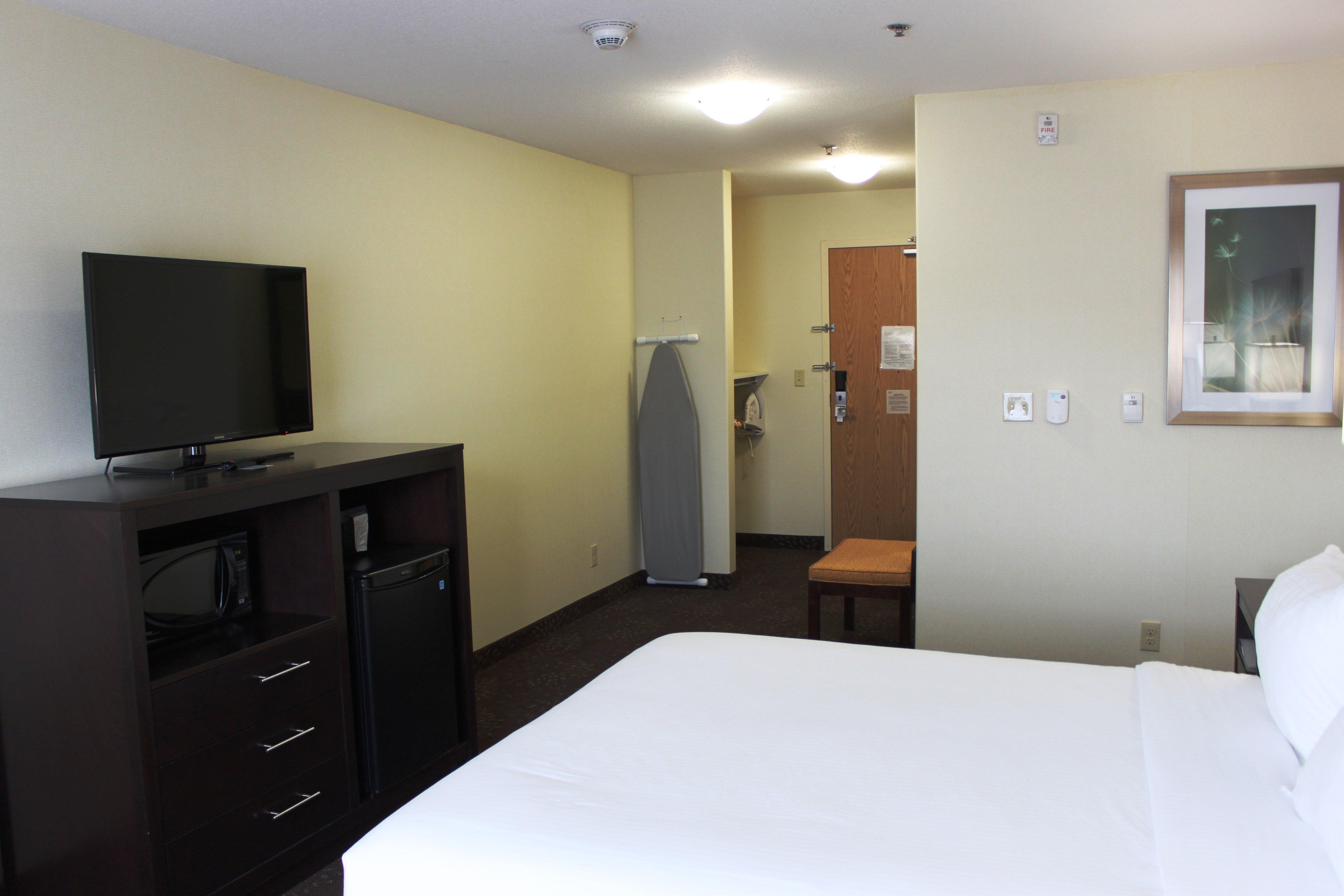 Holiday Inn Express Yorkton East By Ihg Εξωτερικό φωτογραφία