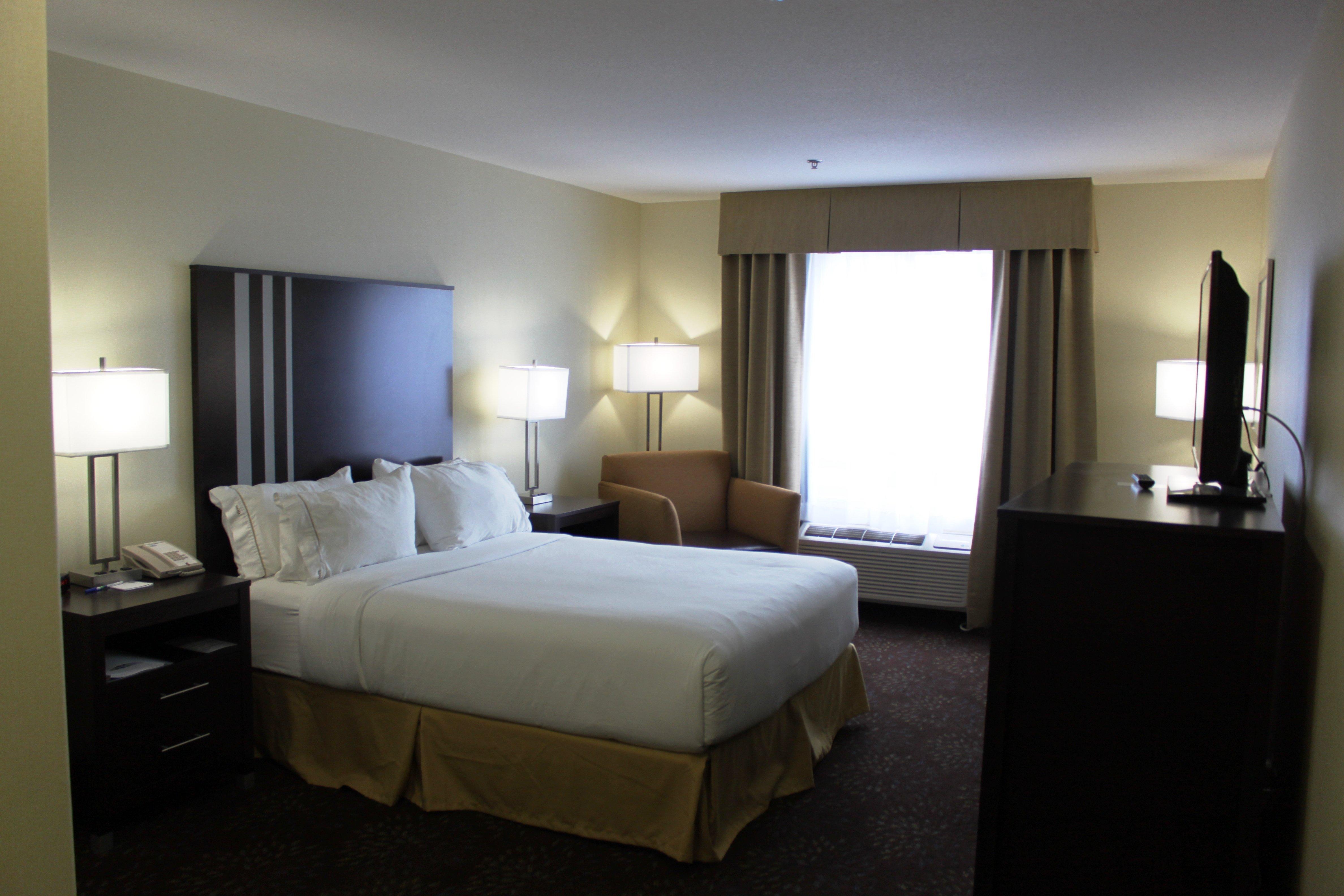 Holiday Inn Express Yorkton East By Ihg Εξωτερικό φωτογραφία