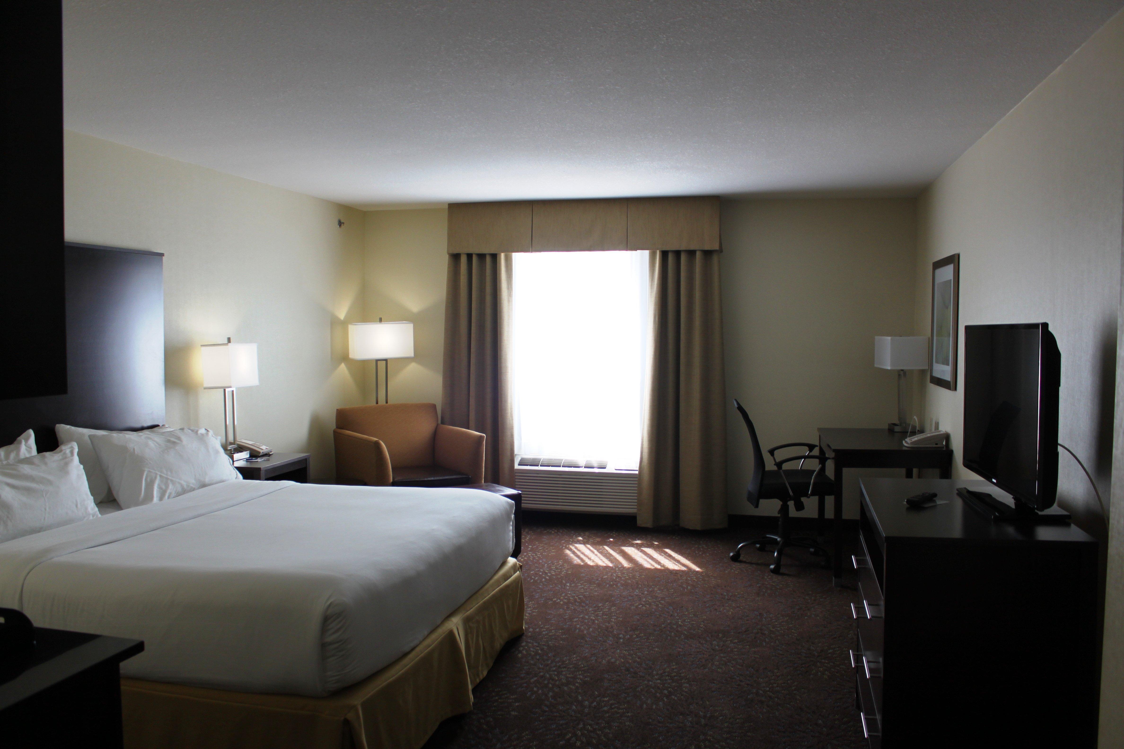 Holiday Inn Express Yorkton East By Ihg Εξωτερικό φωτογραφία
