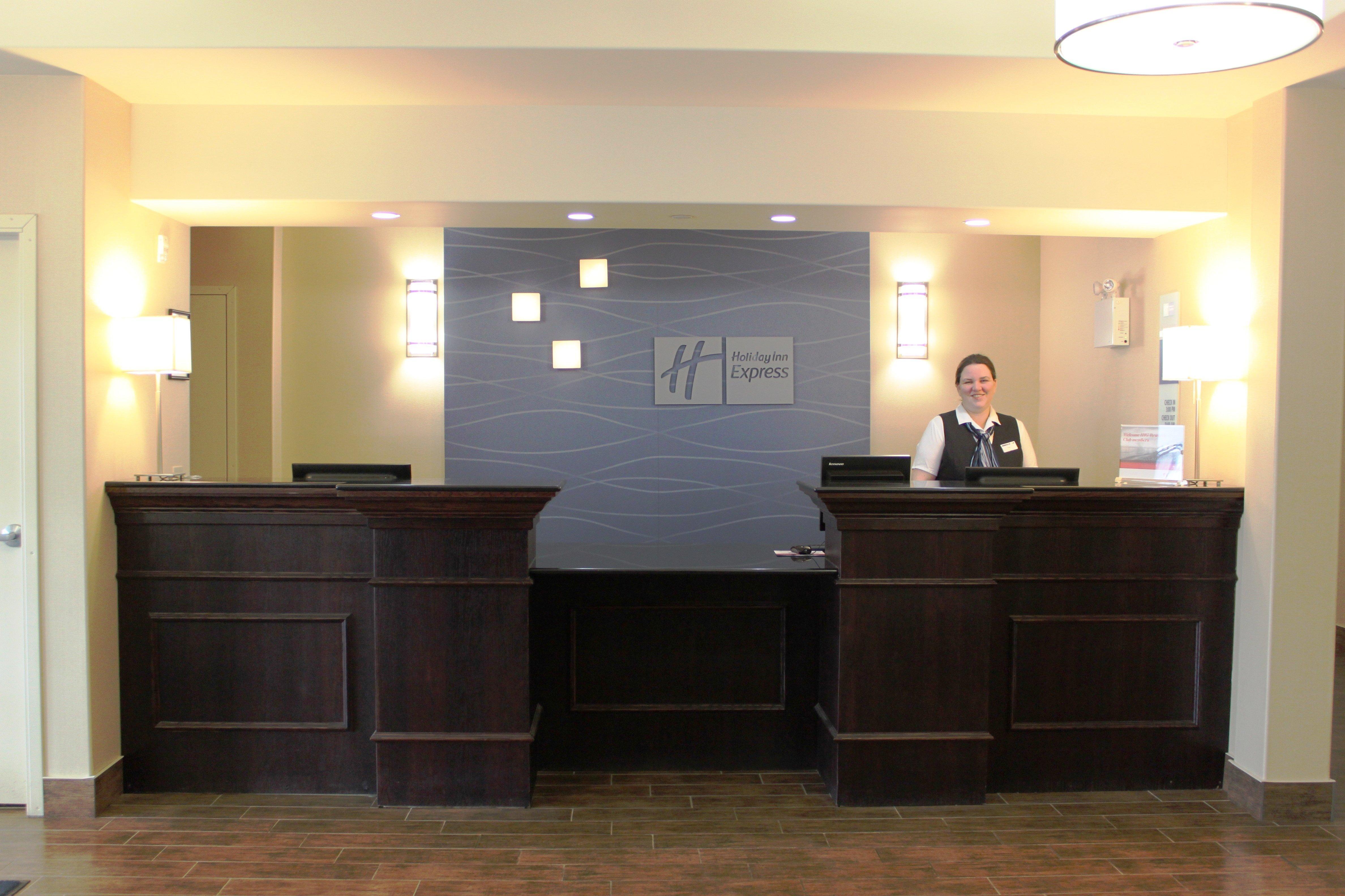Holiday Inn Express Yorkton East By Ihg Εξωτερικό φωτογραφία
